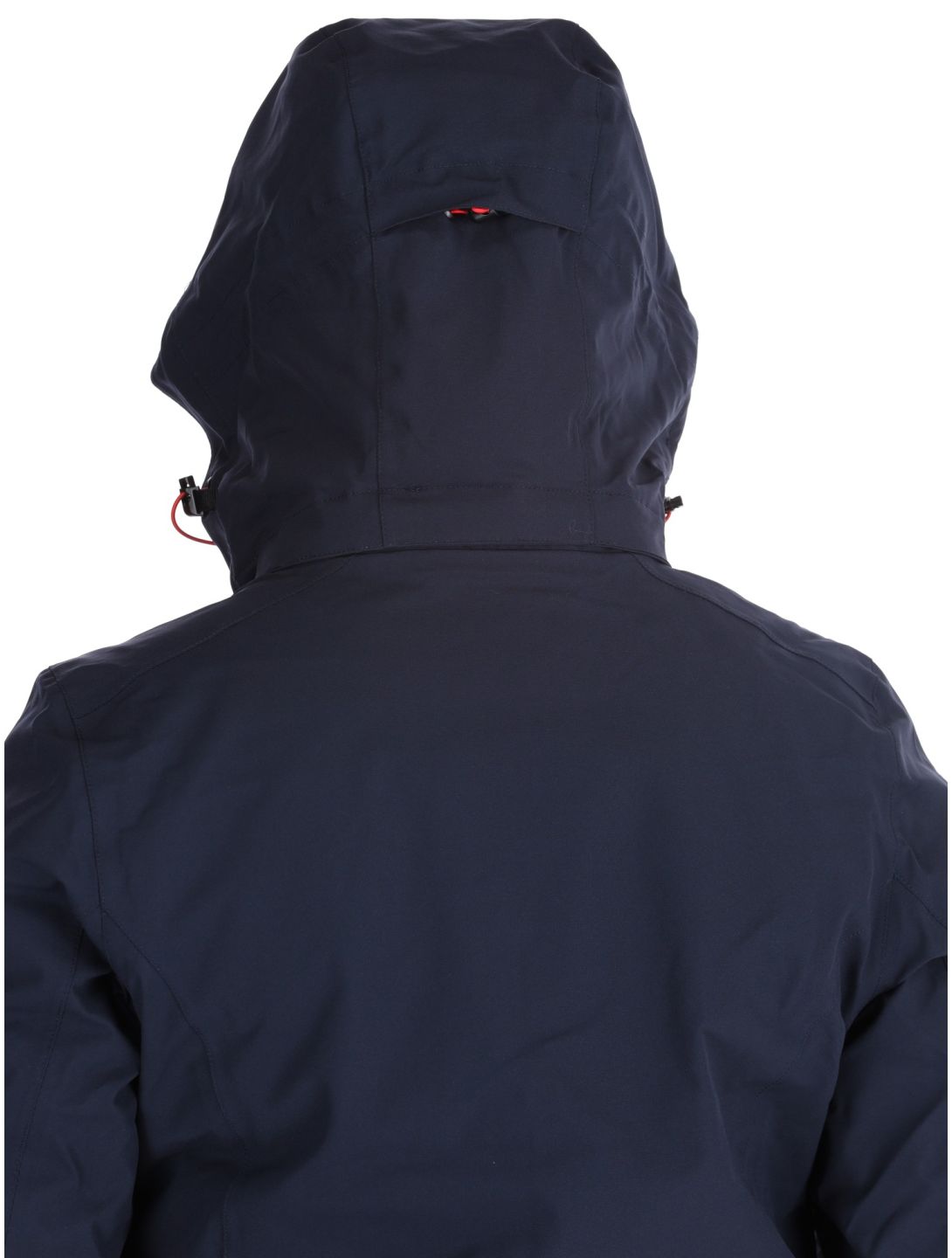 Icepeak, Fayette giacca sci donna Dark Blue blu 