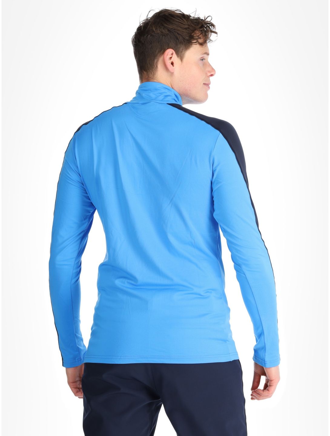 Icepeak, Fenner maglione uomo Sky Blue blu 