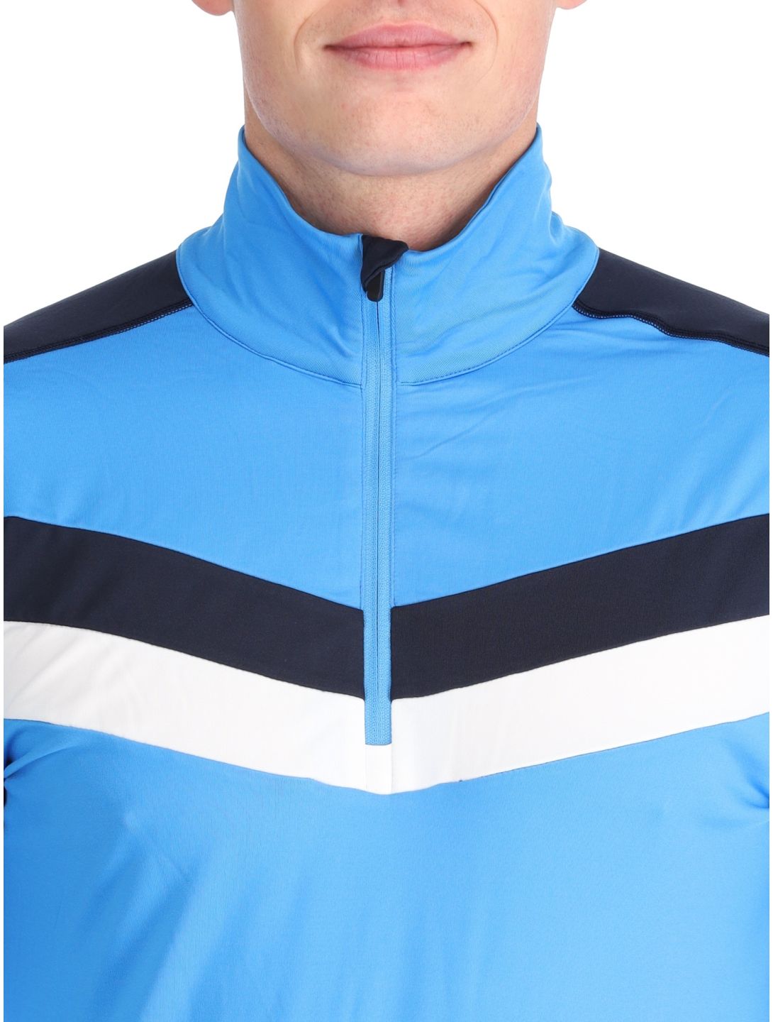 Icepeak, Fenner maglione uomo Sky Blue blu 