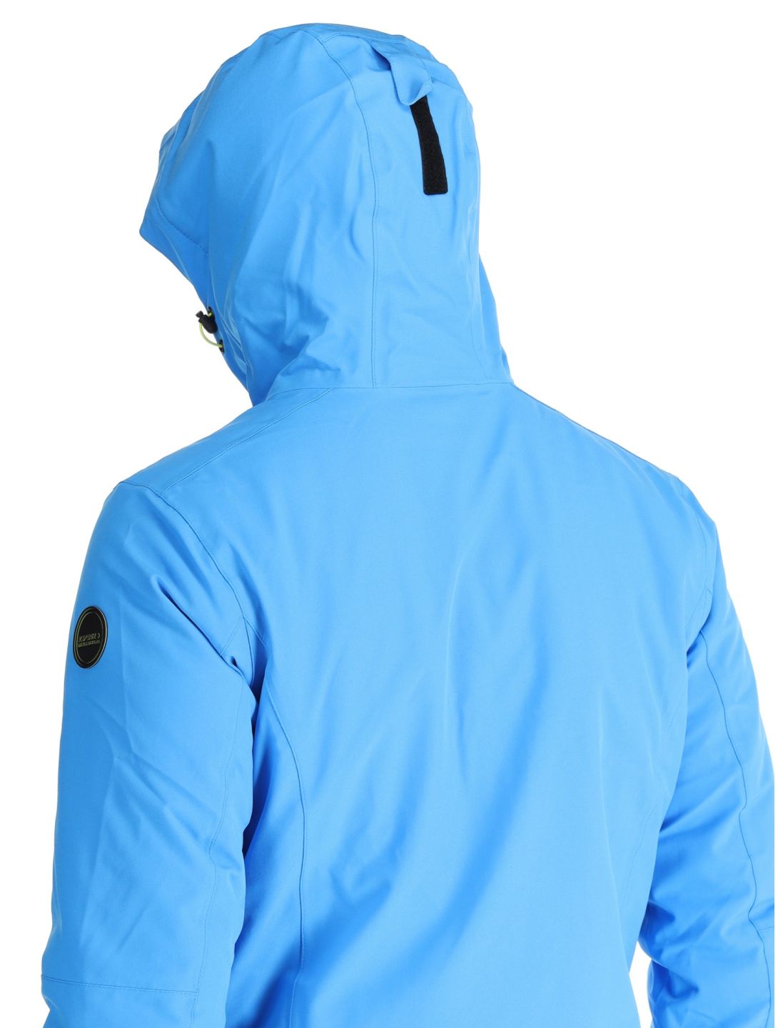 Icepeak, Festus giacca sci uomo Sky Blue blu 