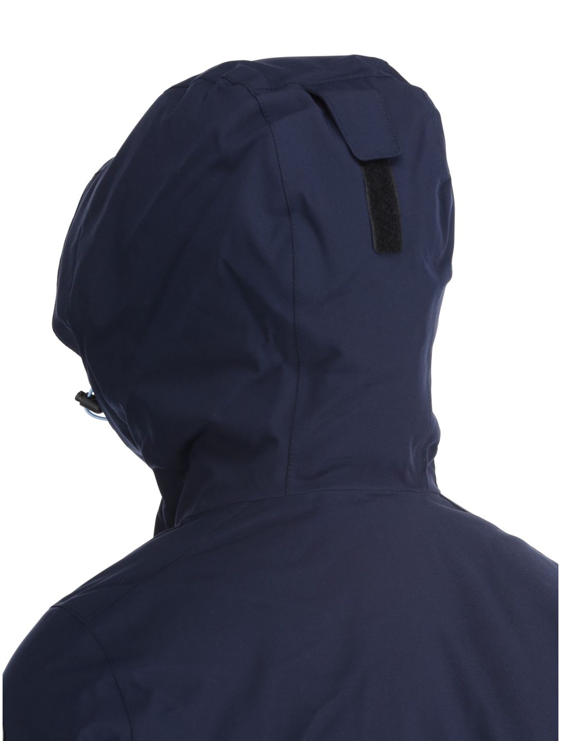 Icepeak, Fife giacca sci donna Dark Blue blu 