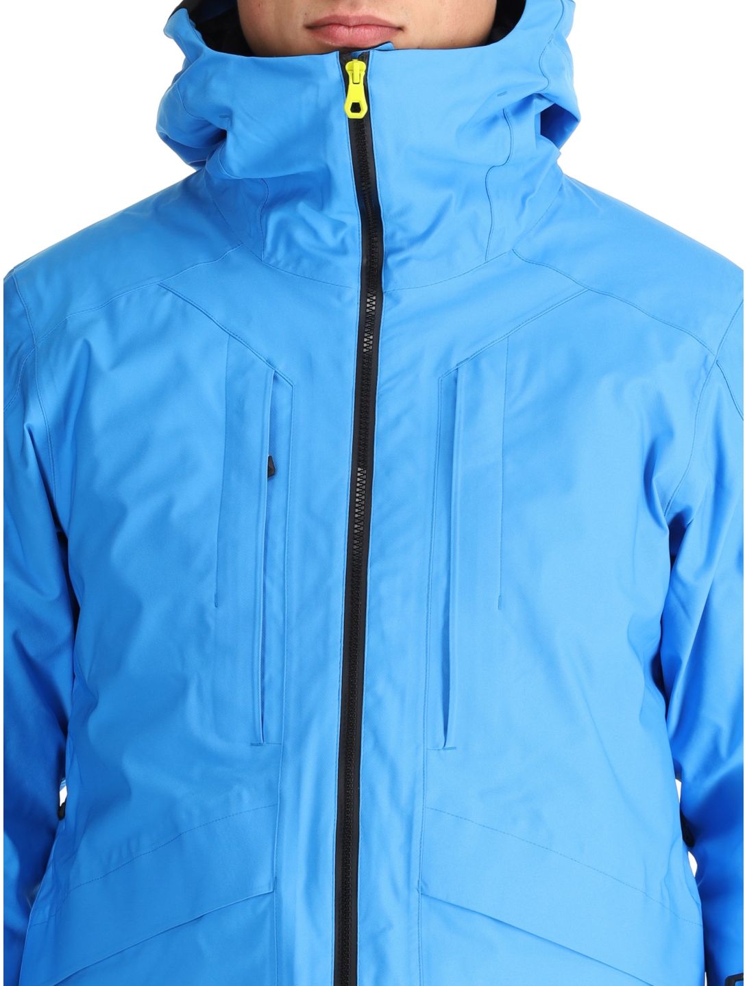 Icepeak, Fillmore guscio uomo Sky Blue blu 