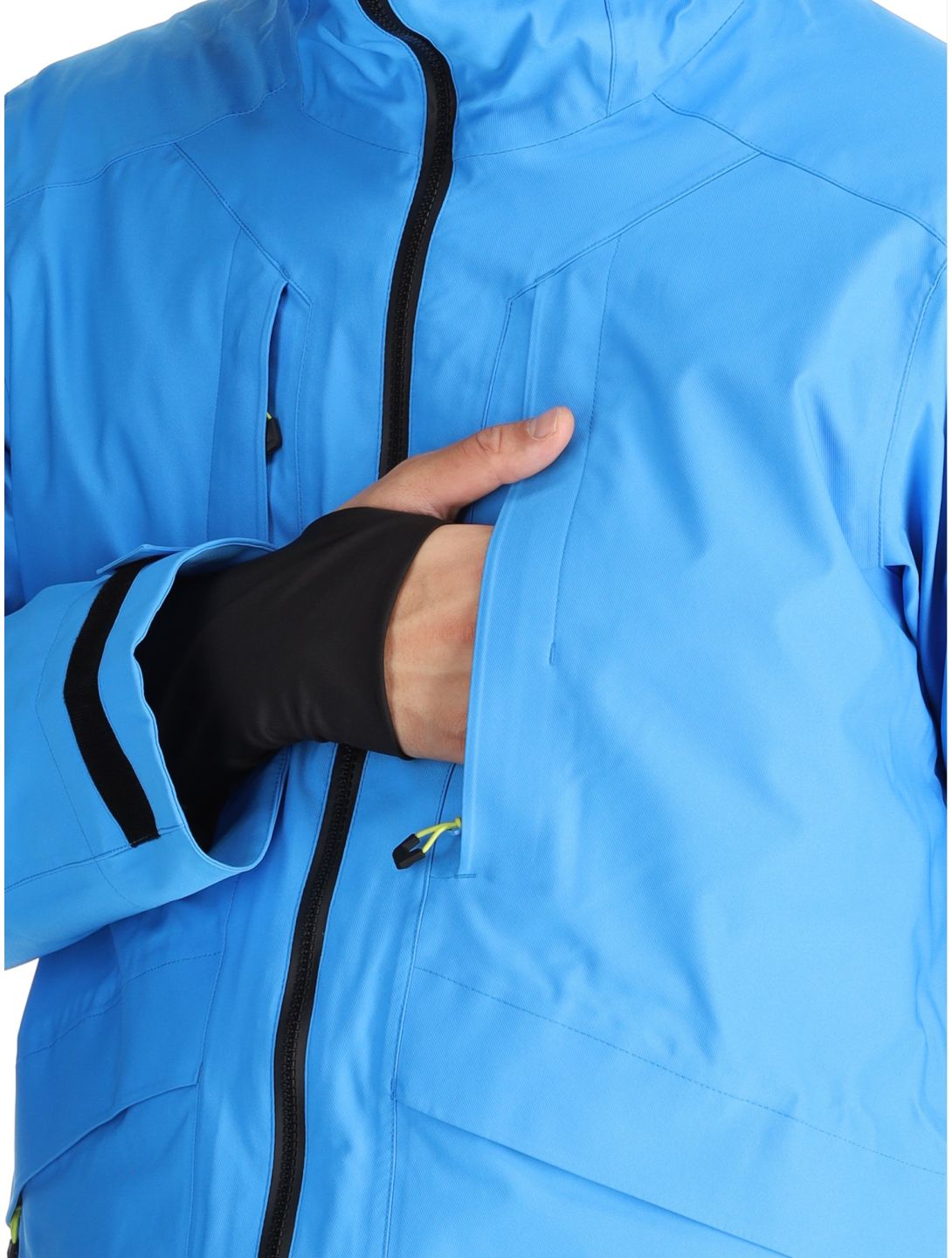 Icepeak, Fillmore guscio uomo Sky Blue blu 