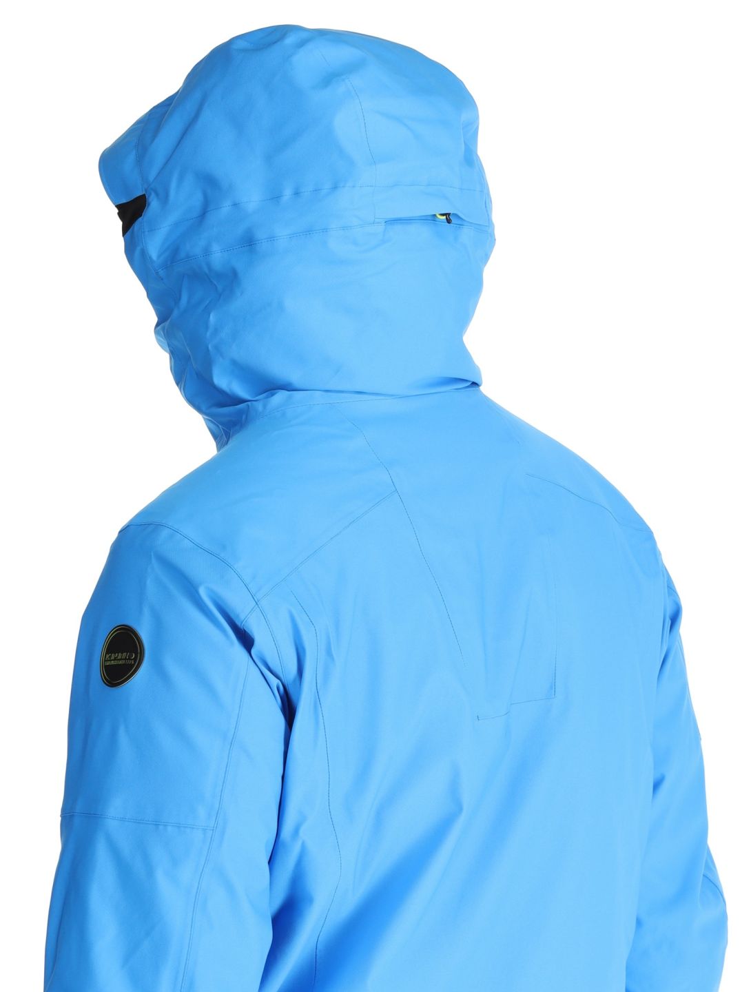 Icepeak, Fillmore guscio uomo Sky Blue blu 