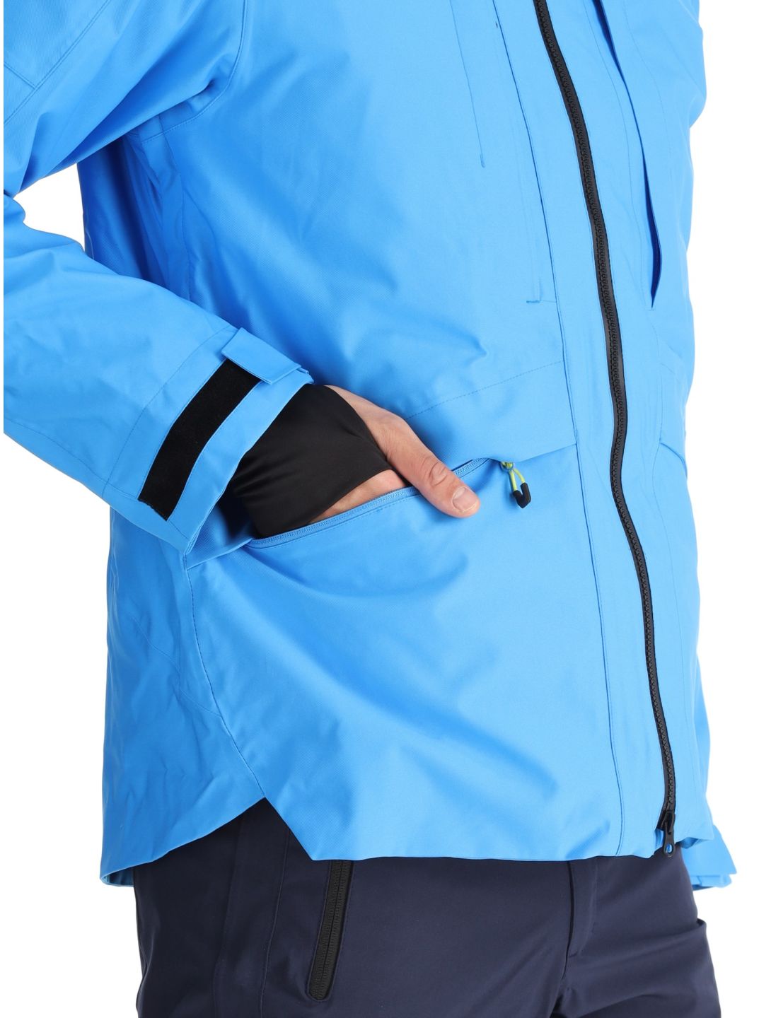 Icepeak, Fillmore guscio uomo Sky Blue blu 