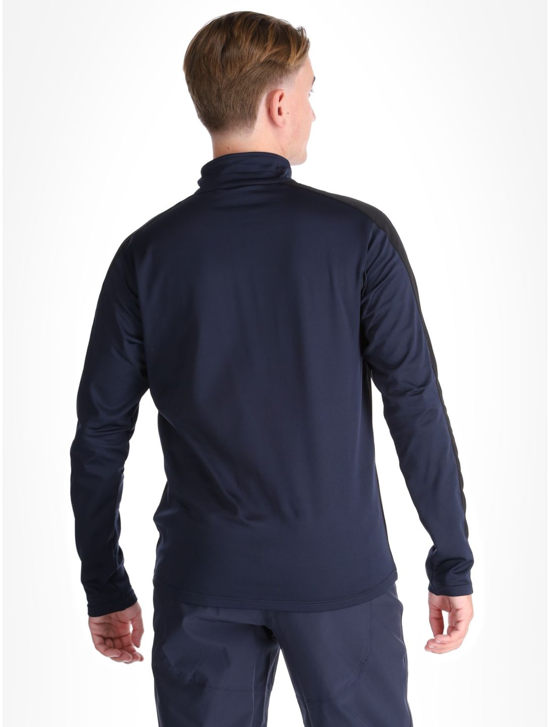 Icepeak, Fleminton maglione uomo Dark Blue blu 