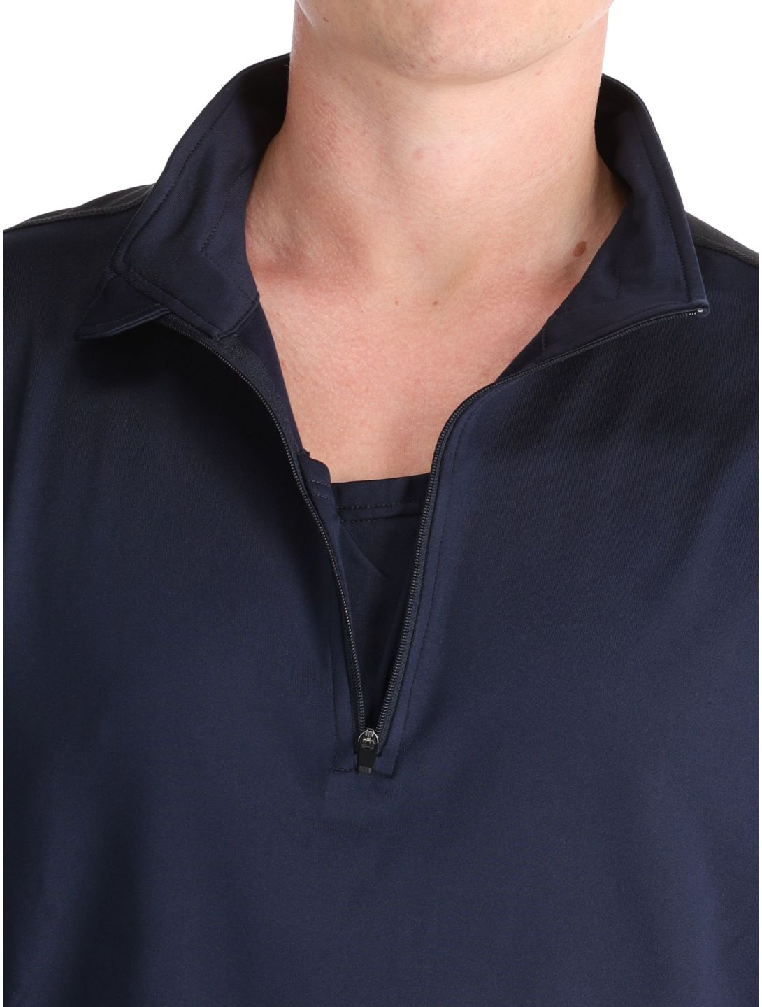 Icepeak, Fleminton maglione uomo Dark Blue blu 