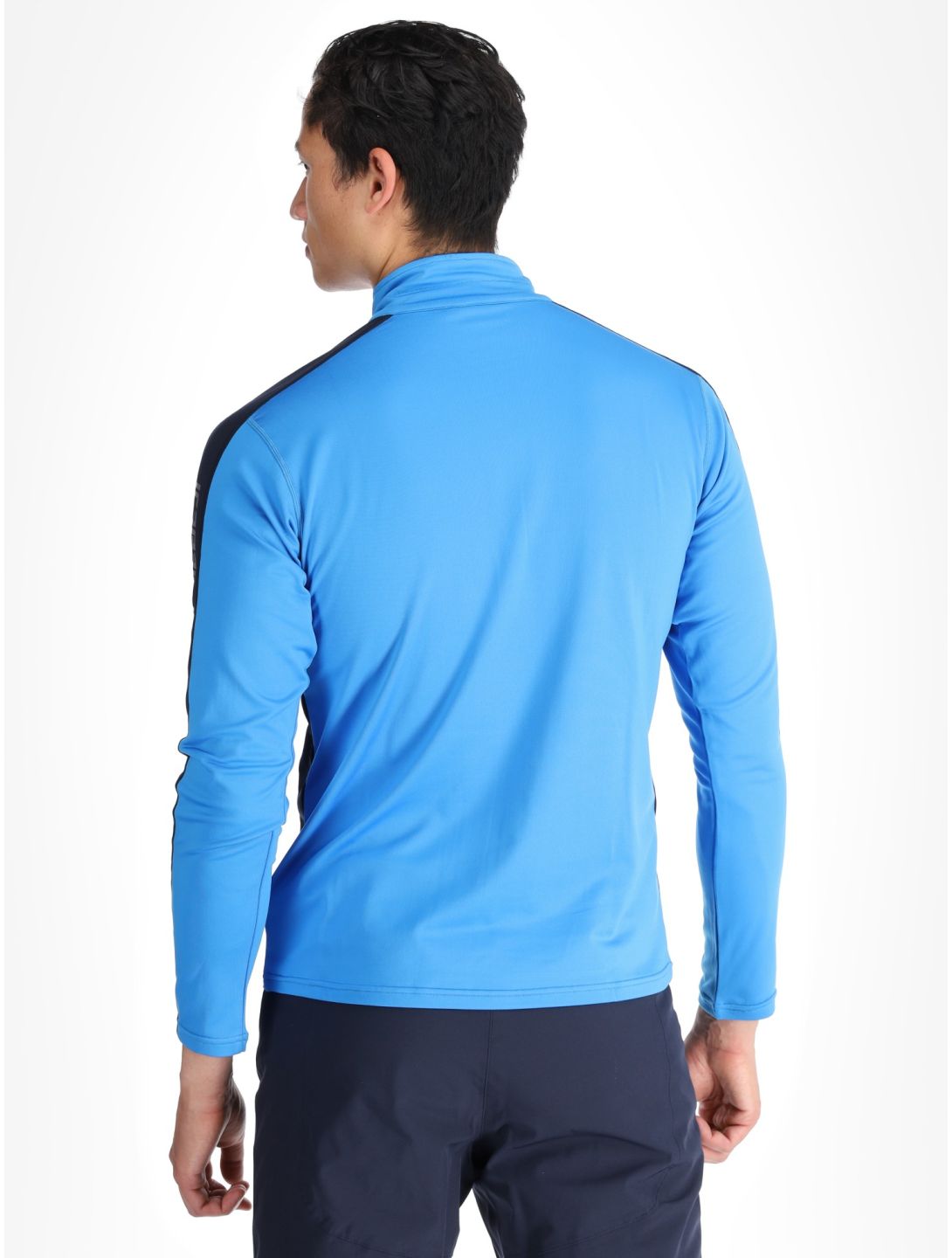 Icepeak, Fleminton maglione uomo Sky Blue blu 