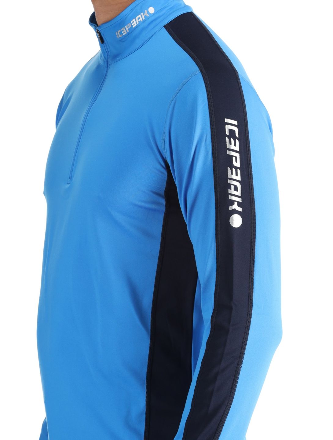 Icepeak, Fleminton maglione uomo Sky Blue blu 