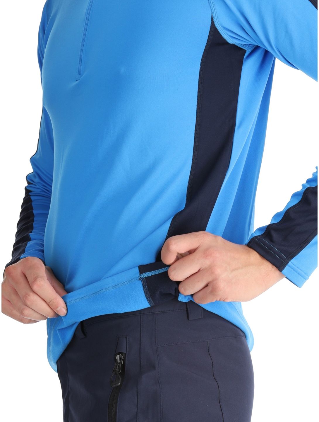 Icepeak, Fleminton maglione uomo Sky Blue blu 