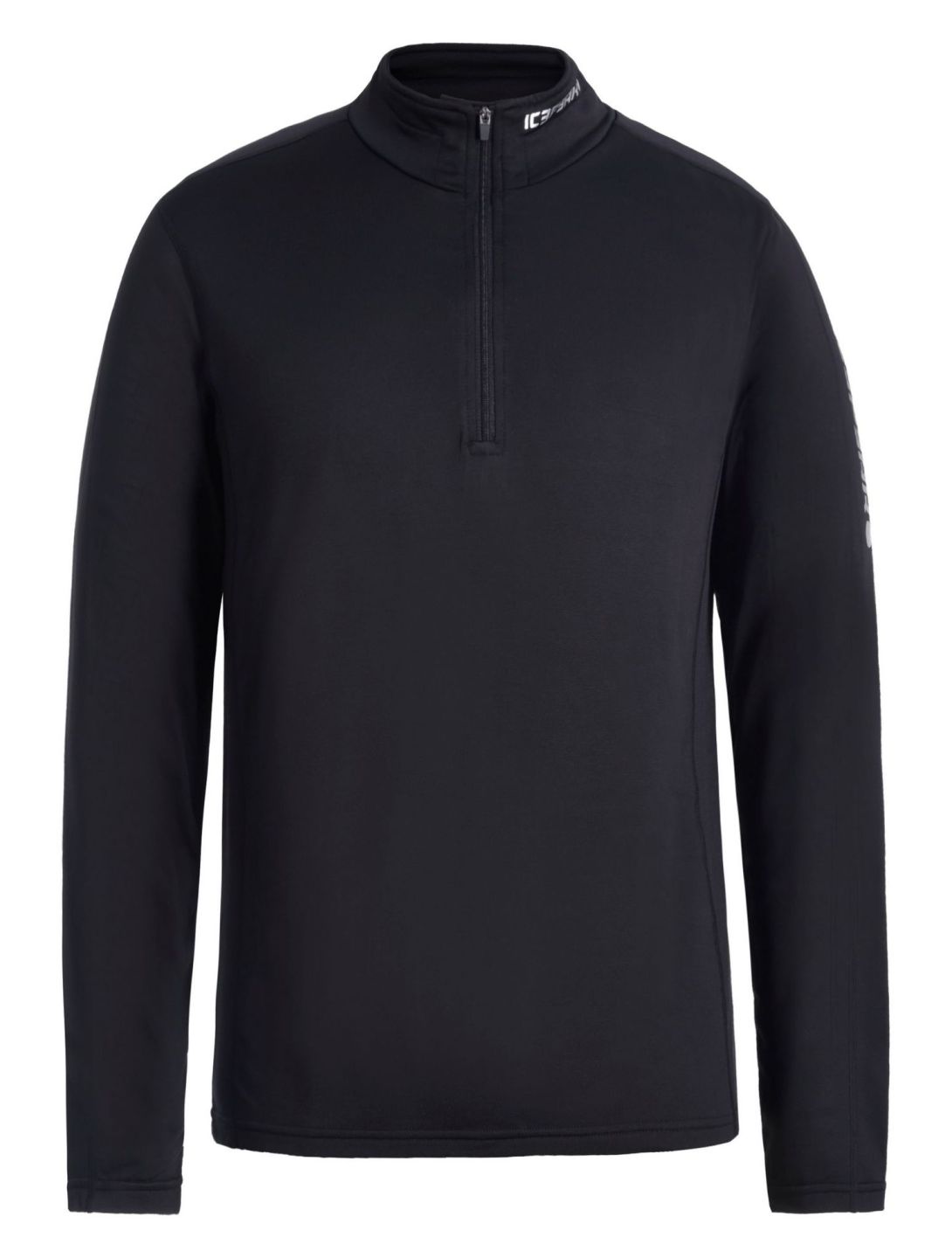 Icepeak, Fleminton maglione uomo Black nero 