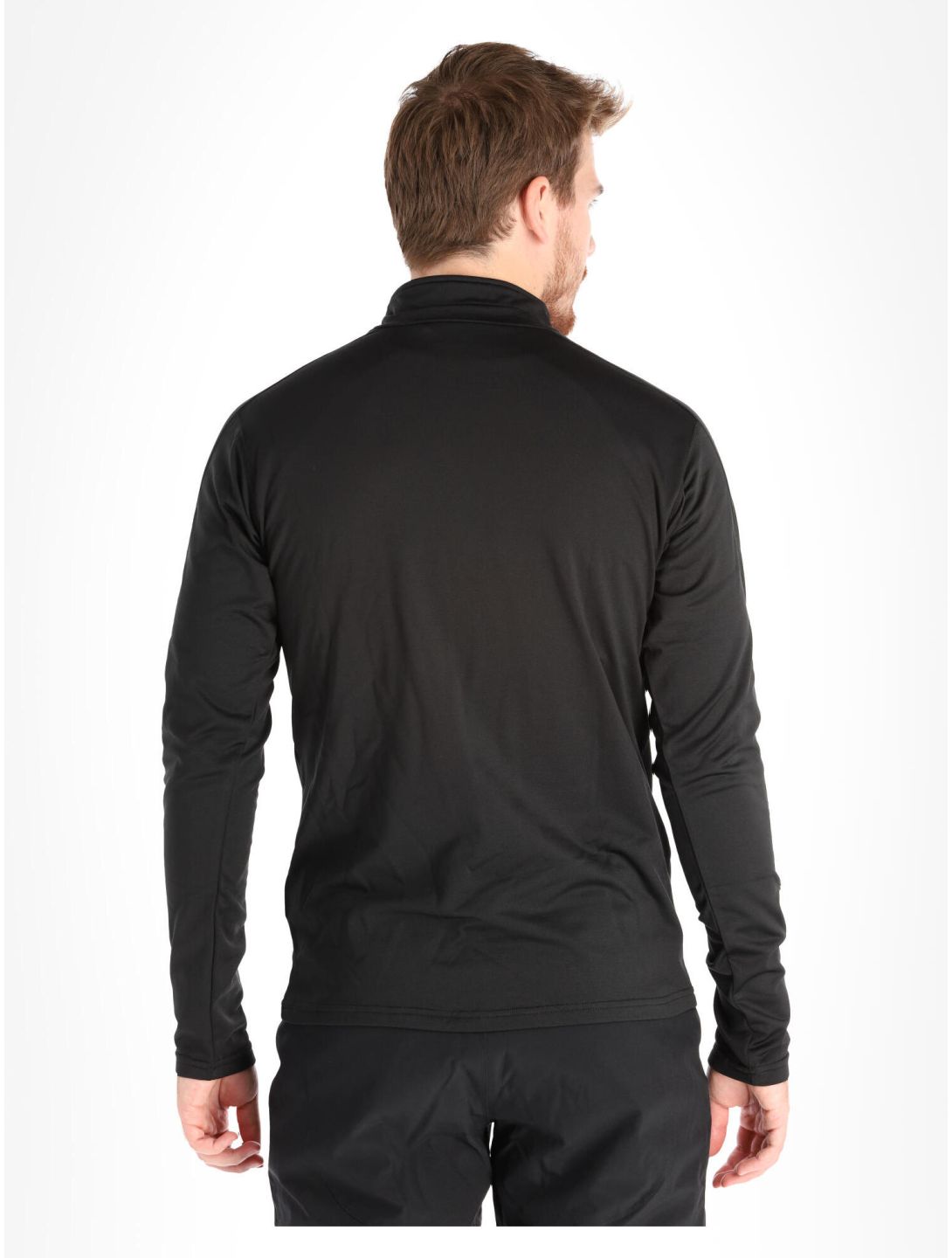 Icepeak, Fleminton maglione uomo Black nero 