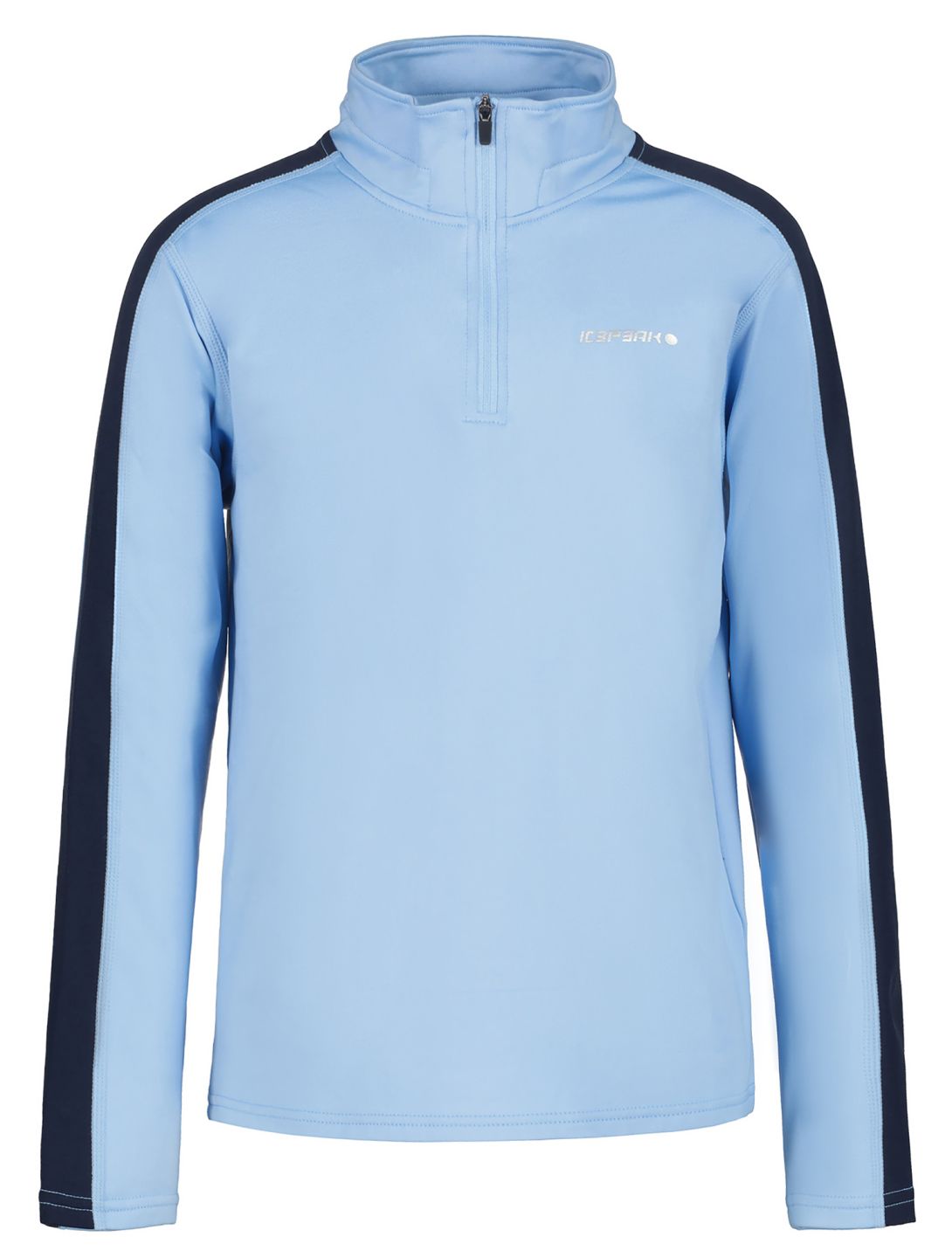 Icepeak, Fleminton JR maglione bambino Light Blue blu 