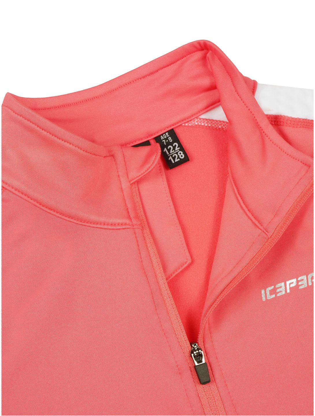 Icepeak, Fleminton JR maglione bambino Pink rosa 