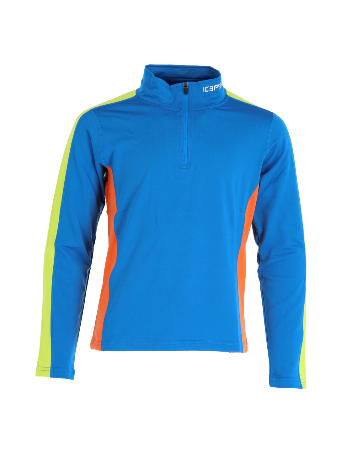 Icepeak, Fleminton Jr maglione bambino blu