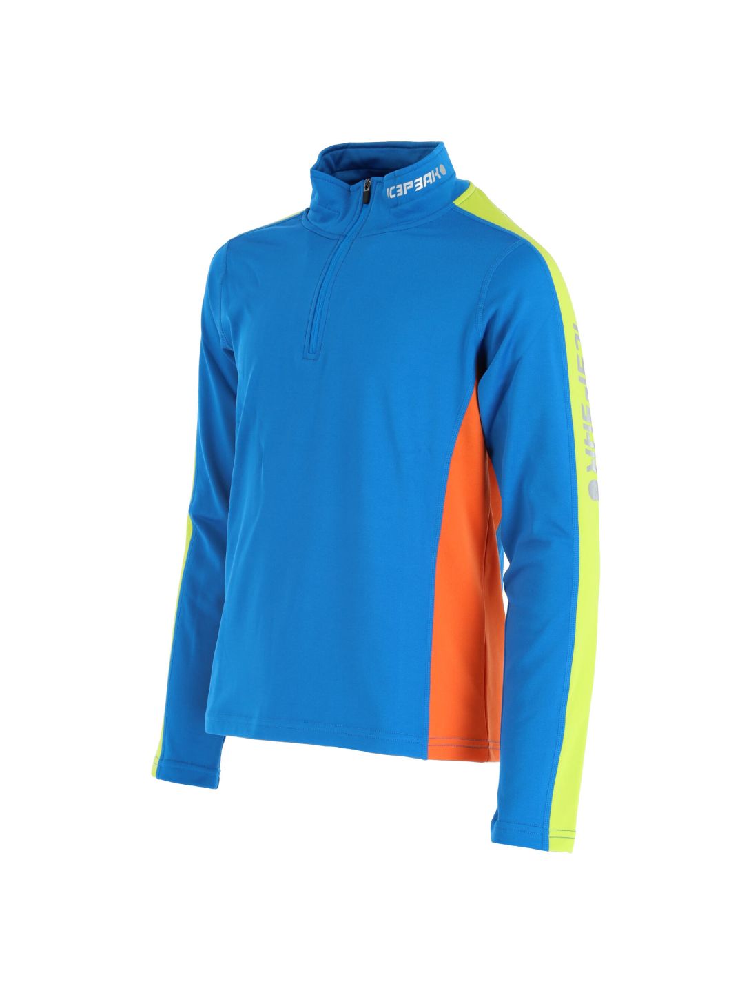 Icepeak, Fleminton Jr maglione bambino blu