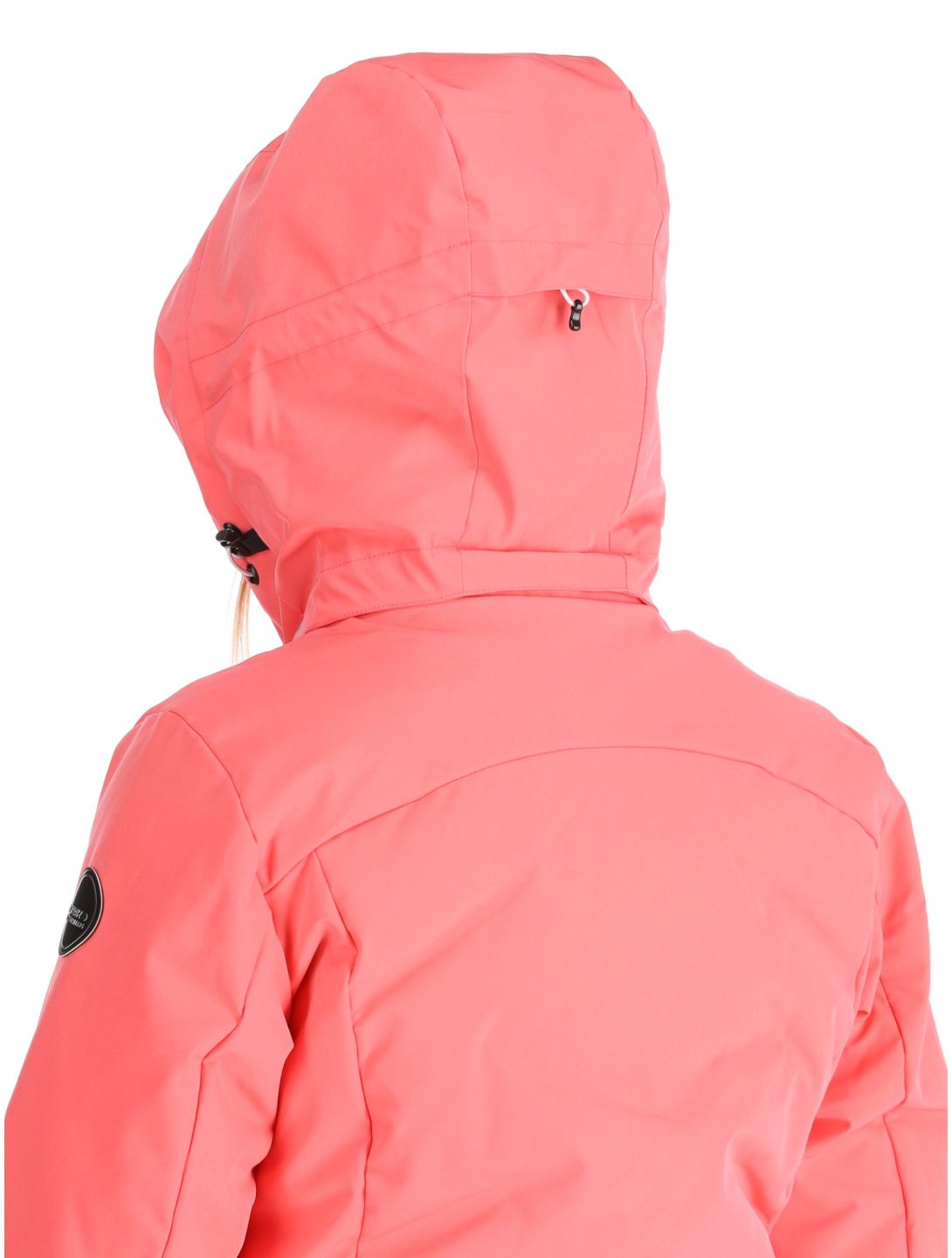 Icepeak, Flovilla giacca sci donna Pink rosa 