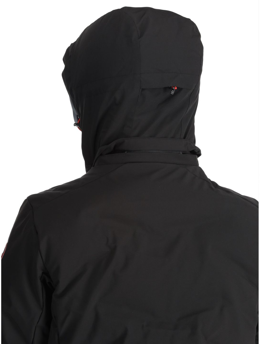 Icepeak, Foley giacca sci uomo Black nero 