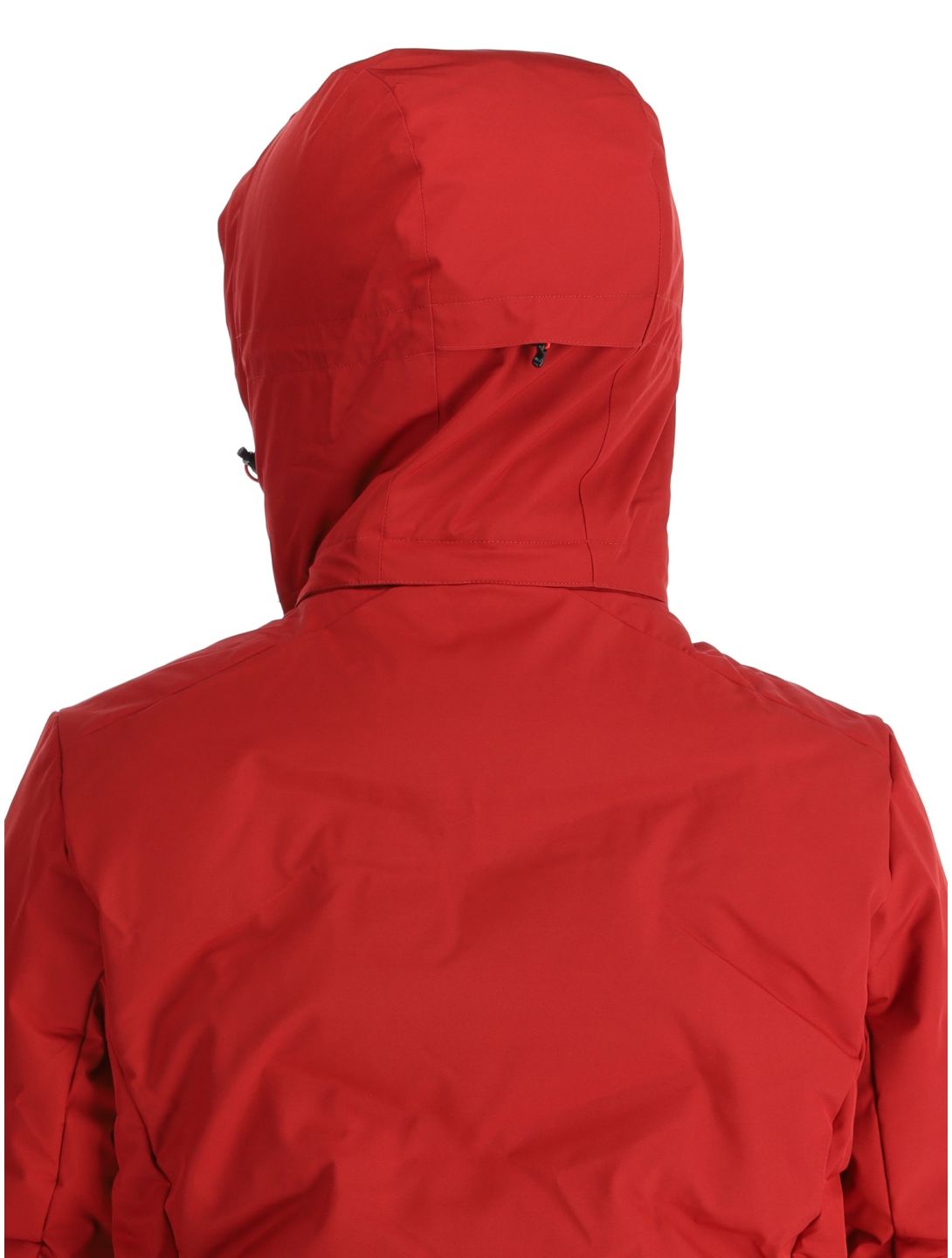 Icepeak, Foley giacca sci uomo Cranberry rosso 