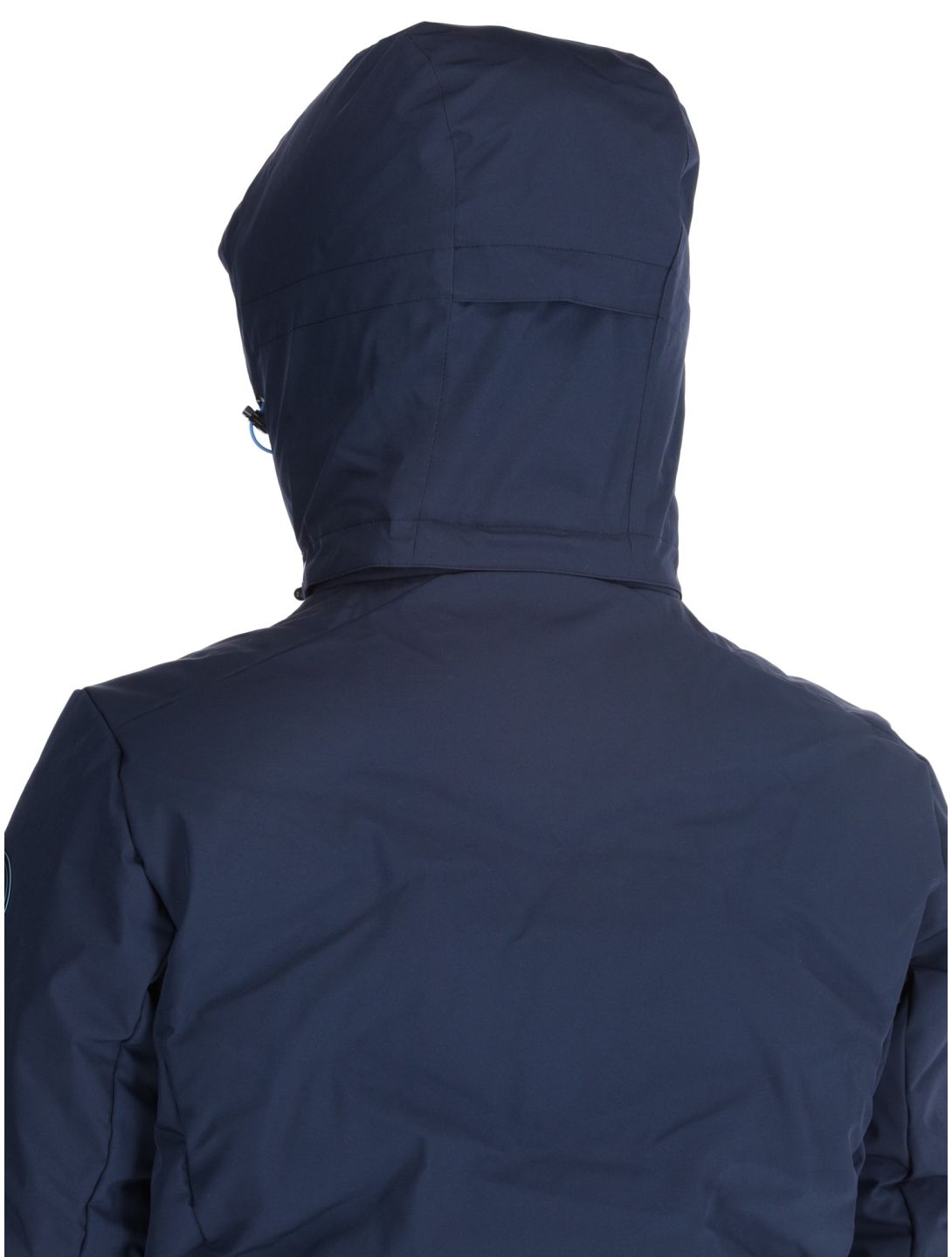 Icepeak, Foley giacca sci uomo Dark Blue blu 