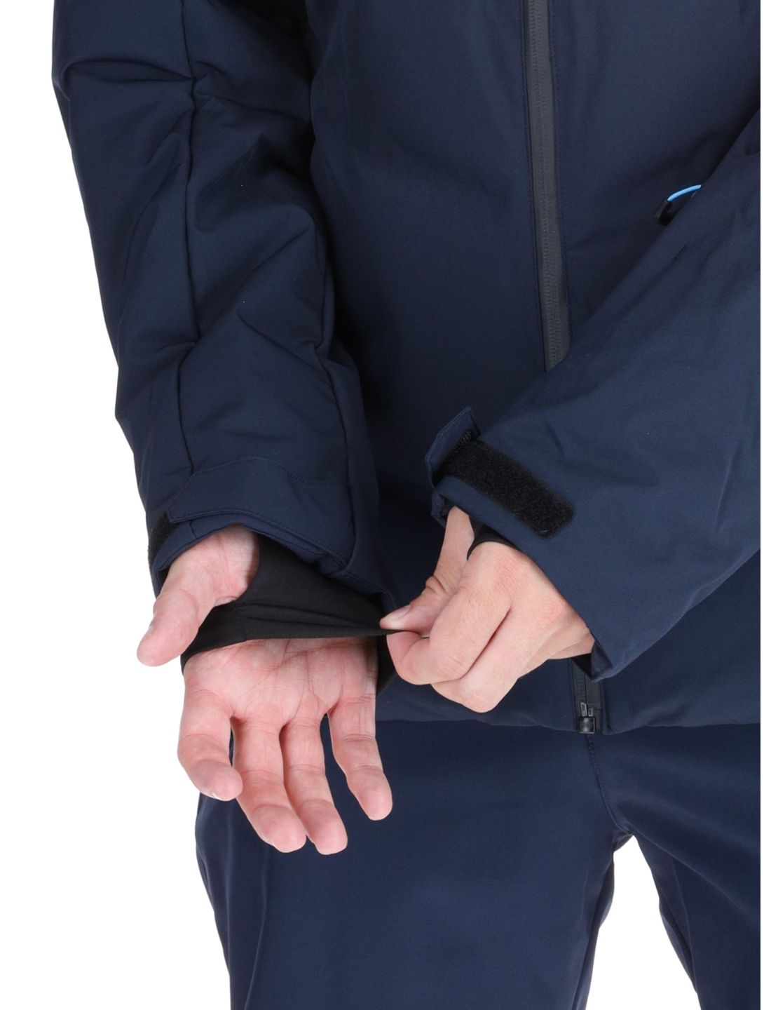 Icepeak, Foley giacca sci uomo Dark Blue blu 