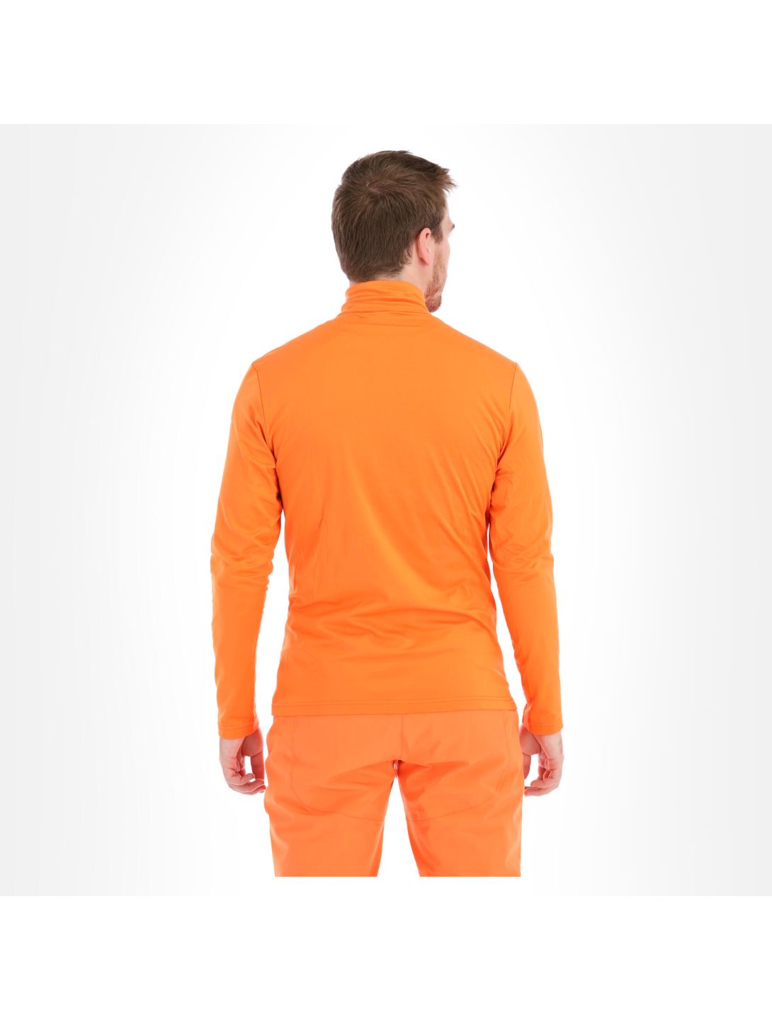 Icepeak, Folsom maglione uomo arancio