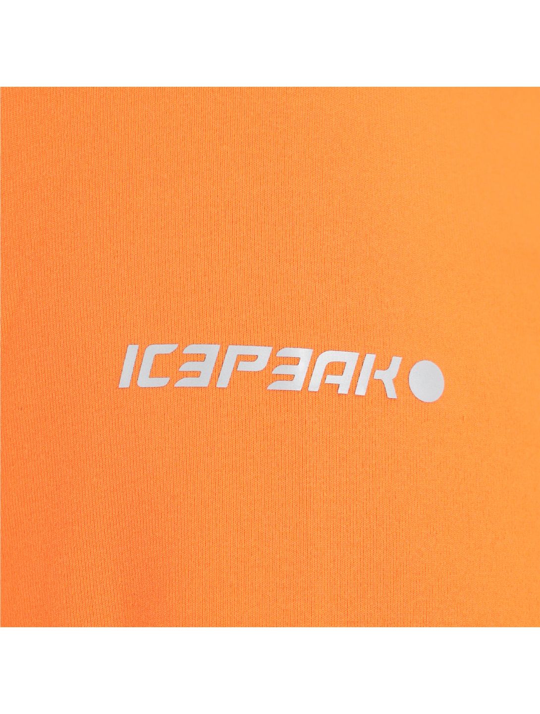 Icepeak, Folsom maglione uomo arancio