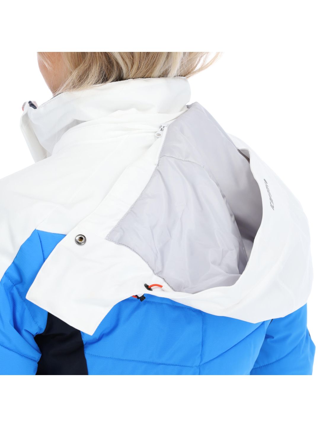 Icepeak, Fortuna giacca sci donna royal blu