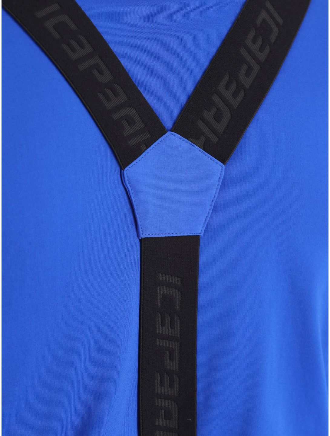 Icepeak, Freiberg pantaloni da sci uomo Blue blu 