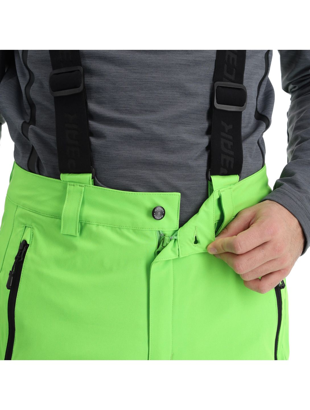 Icepeak Pantaloni Sci Freiberg 540 uomo