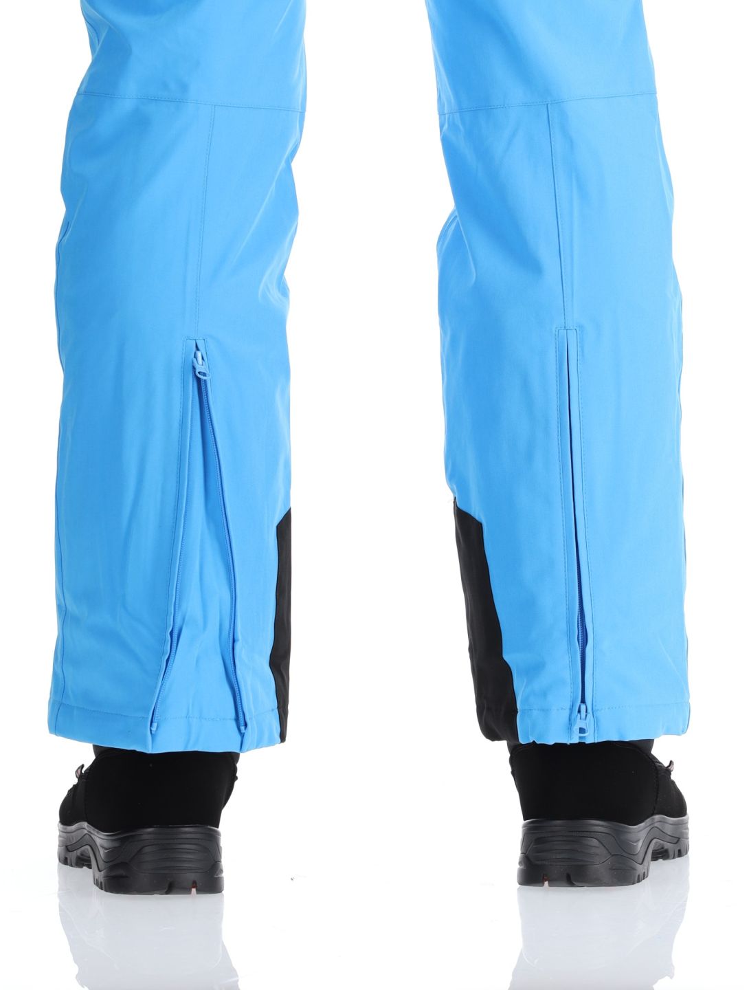 Icepeak, Freiberg pantaloni da sci uomo Sky Blue blu 