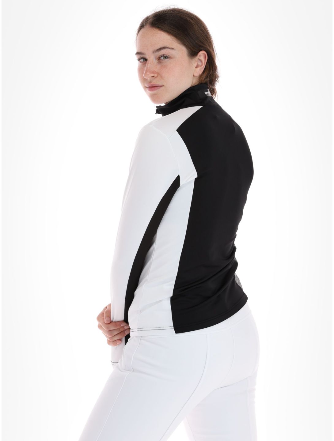 Icepeak, Freising maglione donna Black nero 