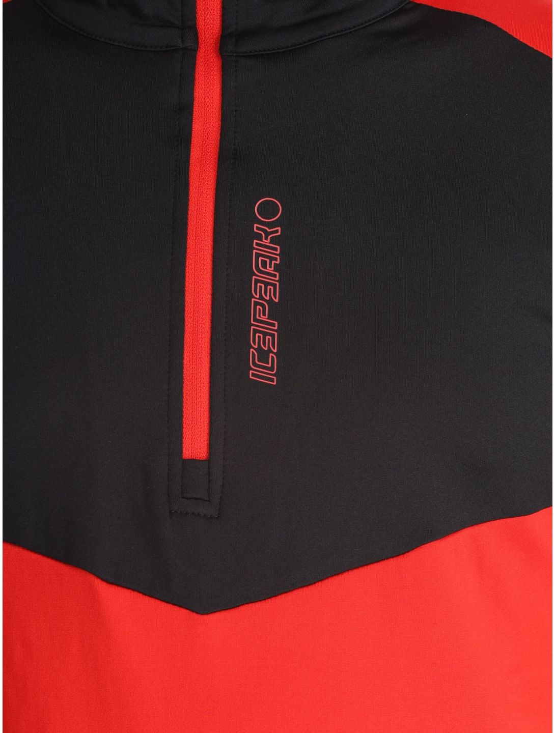 Icepeak, Fresno maglione uomo Black nero 