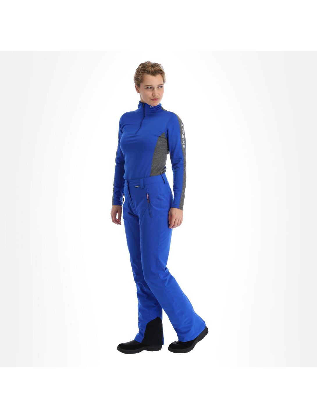 Icepeak Pantaloni da neve per donna Freyung