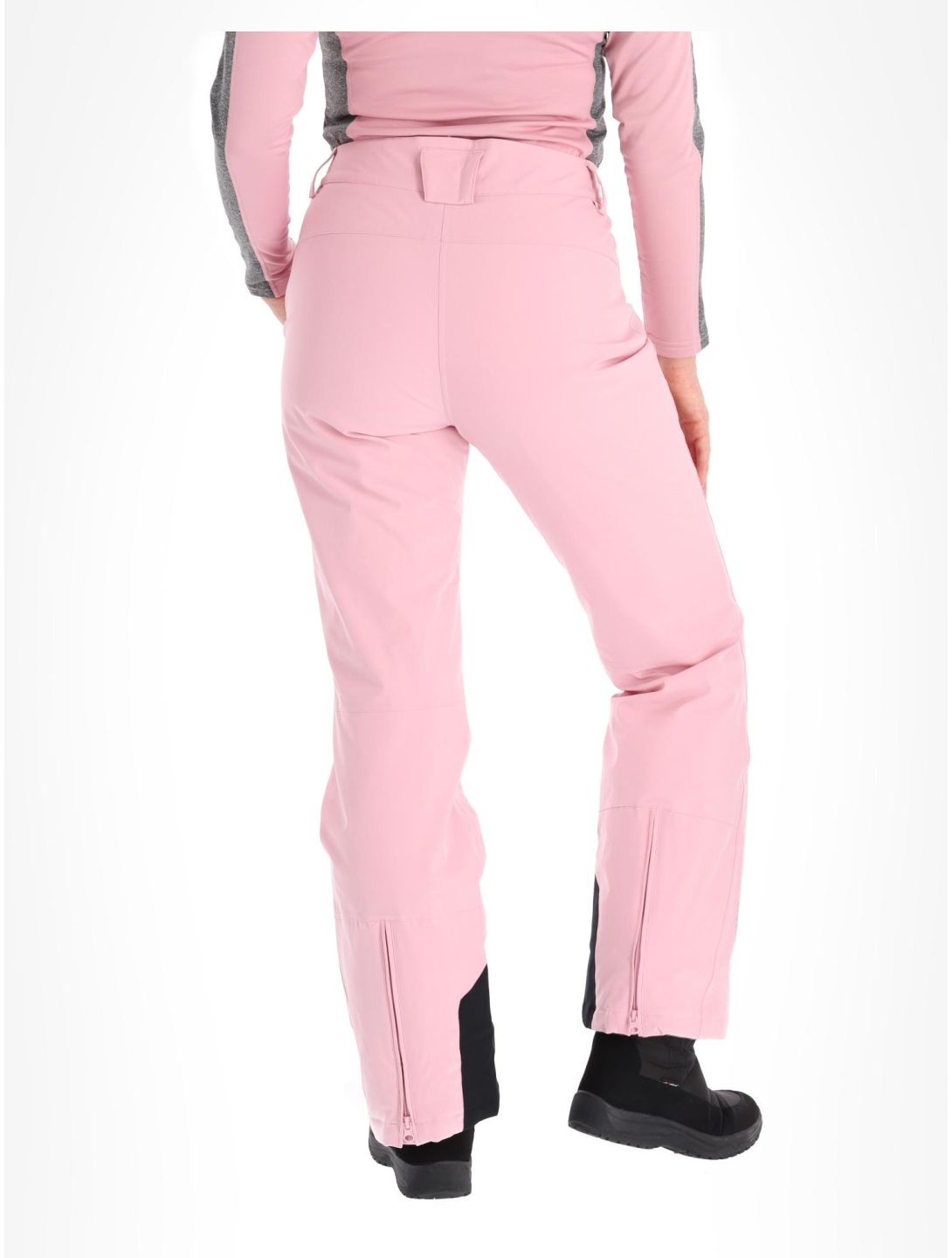 Icepeak, Freyung pantaloni da sci donna Lavender rosa 