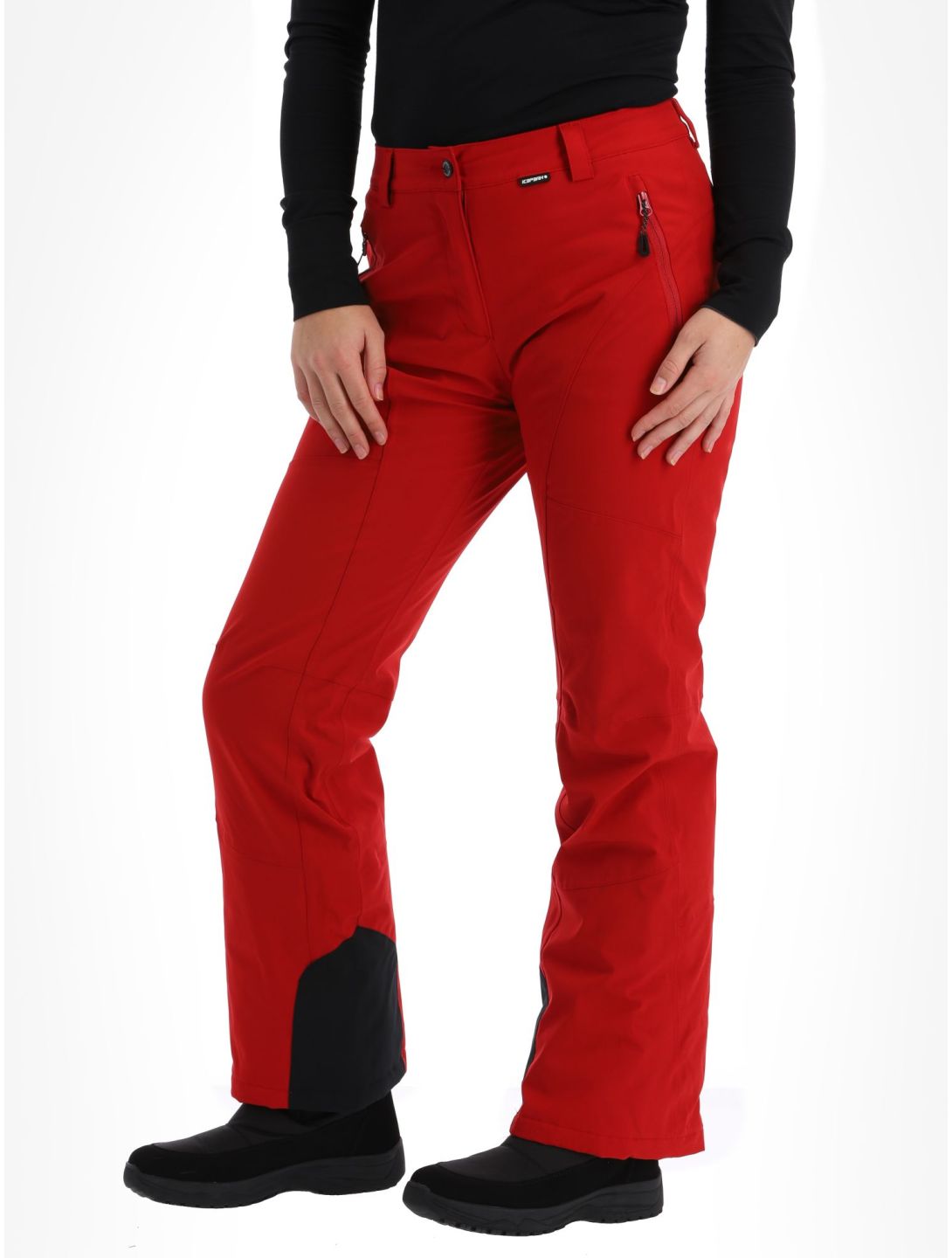 Icepeak Pantaloni da neve per donna Freyung