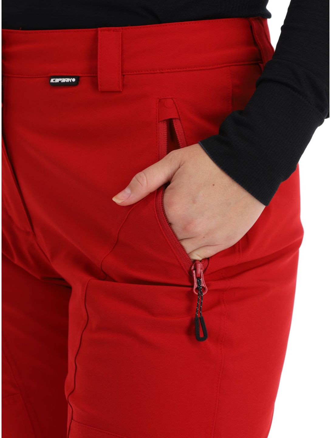 Icepeak Pantaloni da neve per donna Freyung