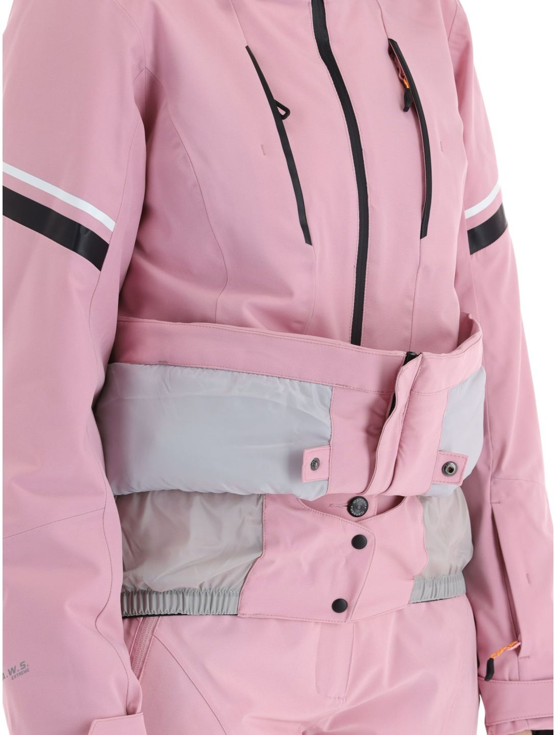 Icepeak, Friona giacca sci donna Lavender rosa 