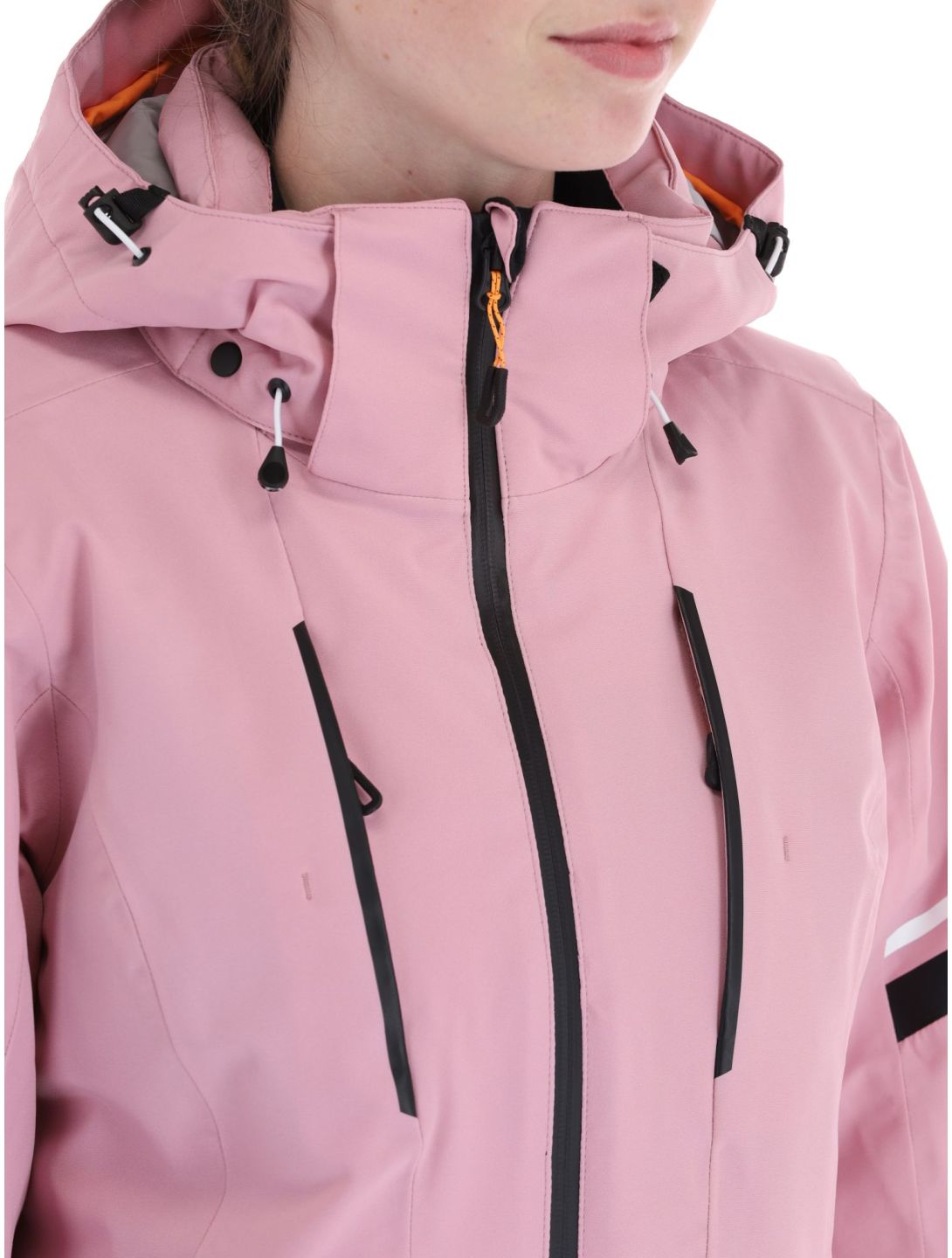 Icepeak, Friona giacca sci donna Lavender rosa 