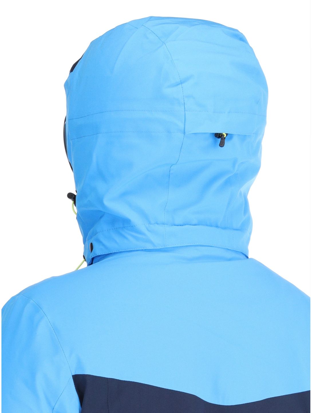 Icepeak, Frisco giacca sci uomo Sky Blue blu 