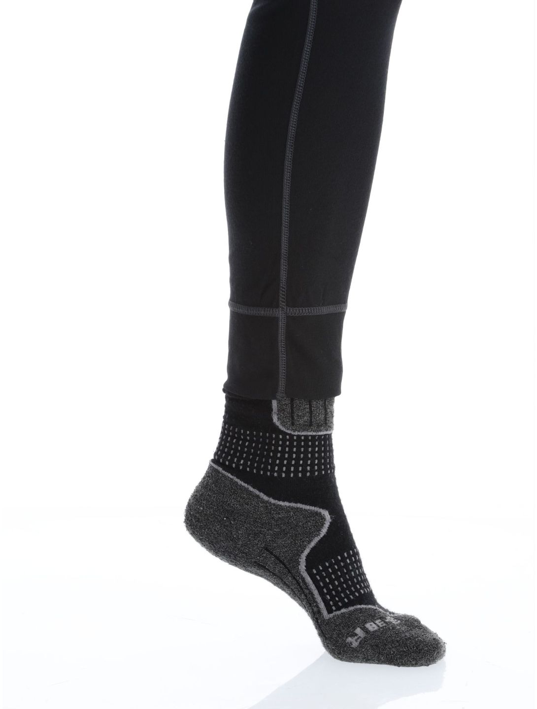 Icepeak, Iveye completo termico donna Black nero 