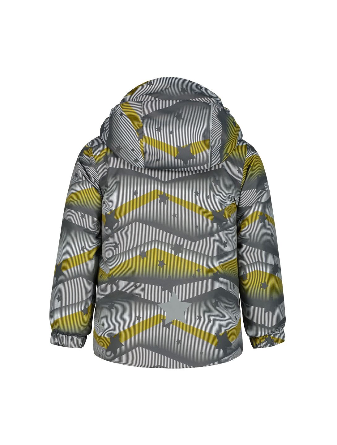 Icepeak, Japeri Kd giacca sci bambino light grigio 