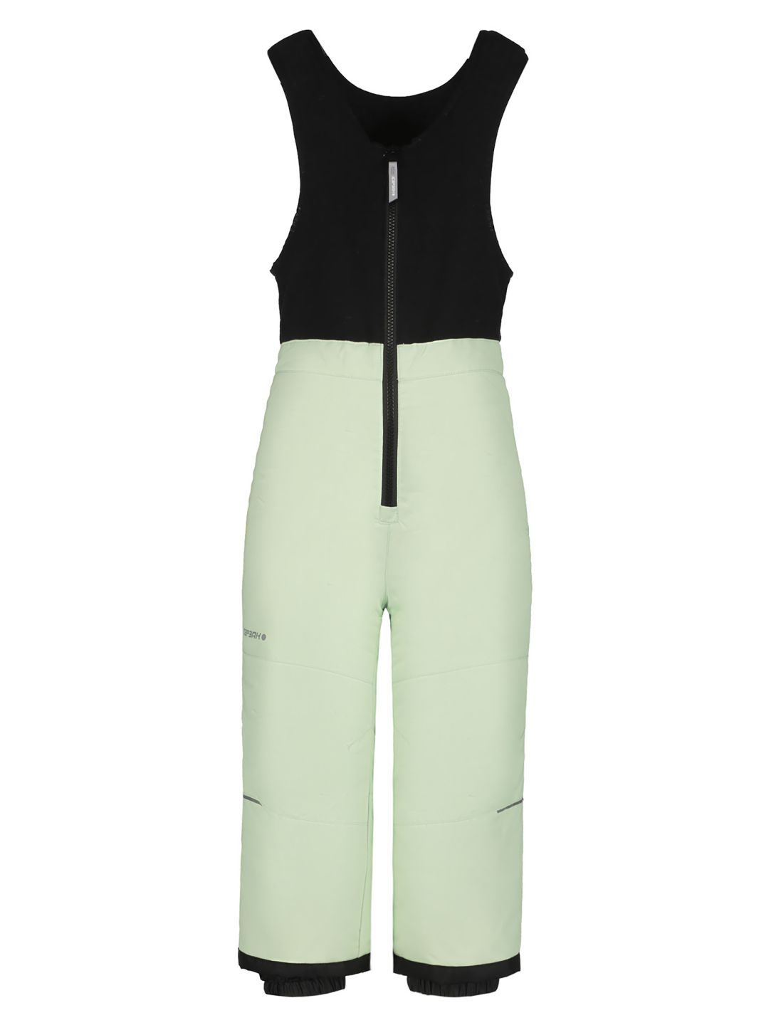 Icepeak, Jiazi KD pantaloni da sci bambino Aloe verde 