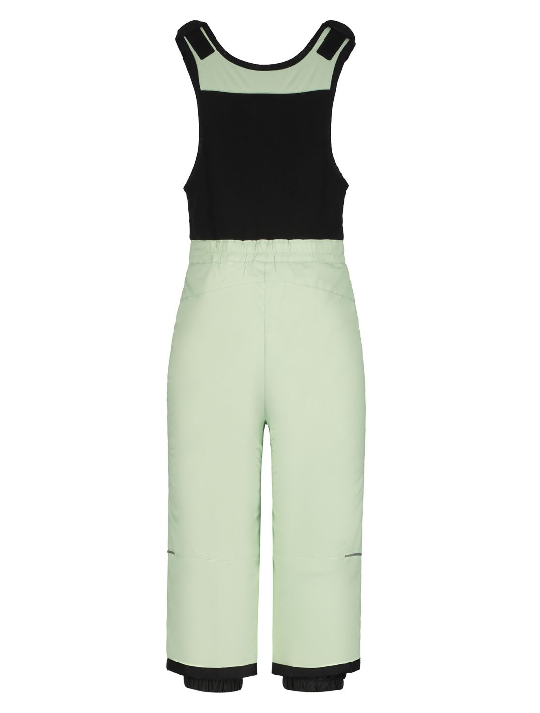 Icepeak, Jiazi KD pantaloni da sci bambino Aloe verde 