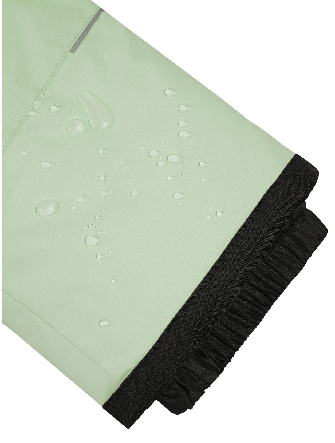 Icepeak, Jiazi KD pantaloni da sci bambino Aloe verde 