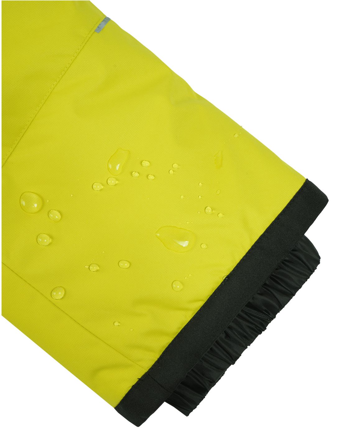 Icepeak, Jiazi KD pantaloni da sci bambino Aloe verde 