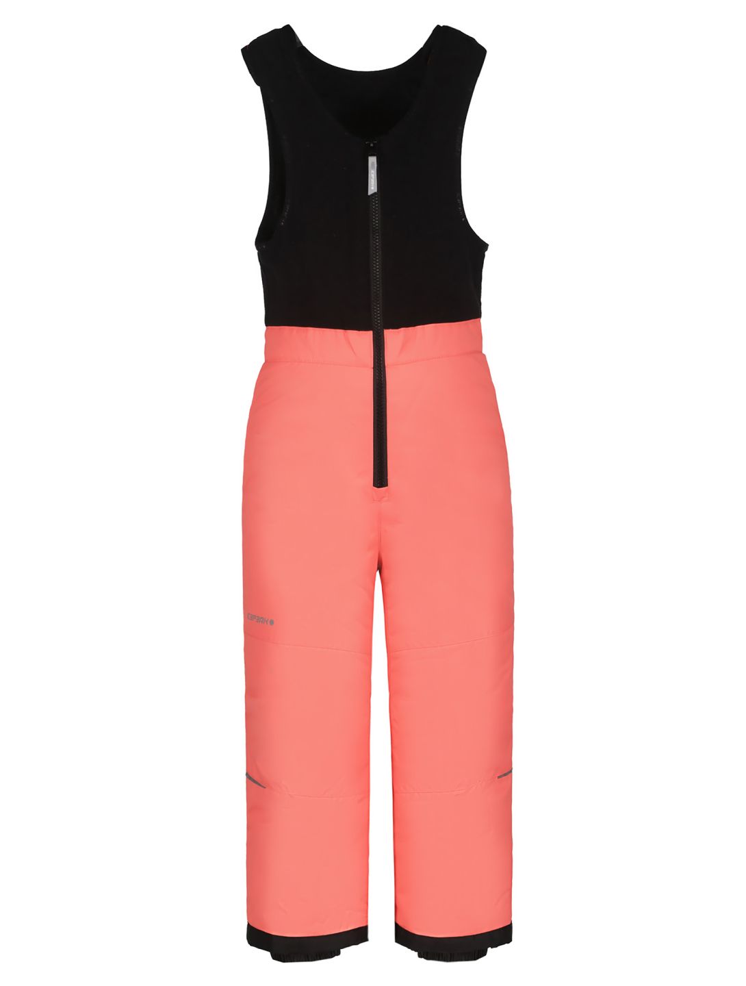 Icepeak, Jiazi KD pantaloni da sci bambino Pink rosa 