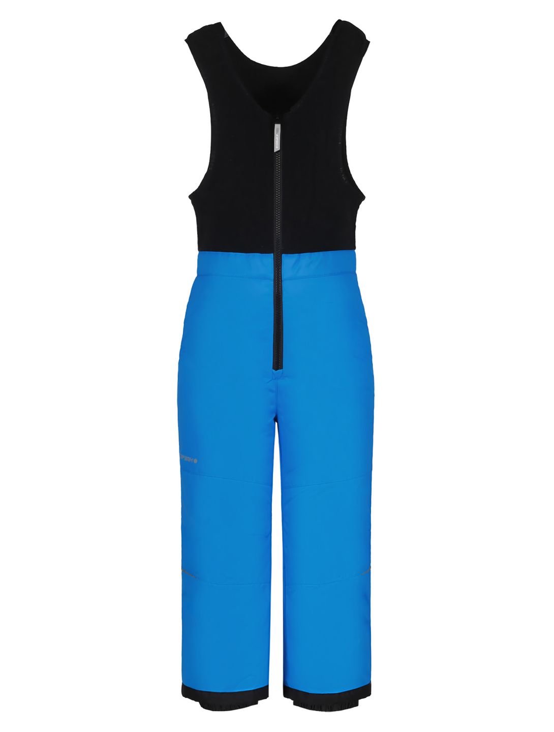 Icepeak, Jiazi KD pantaloni da sci bambino Sky Blue blu 