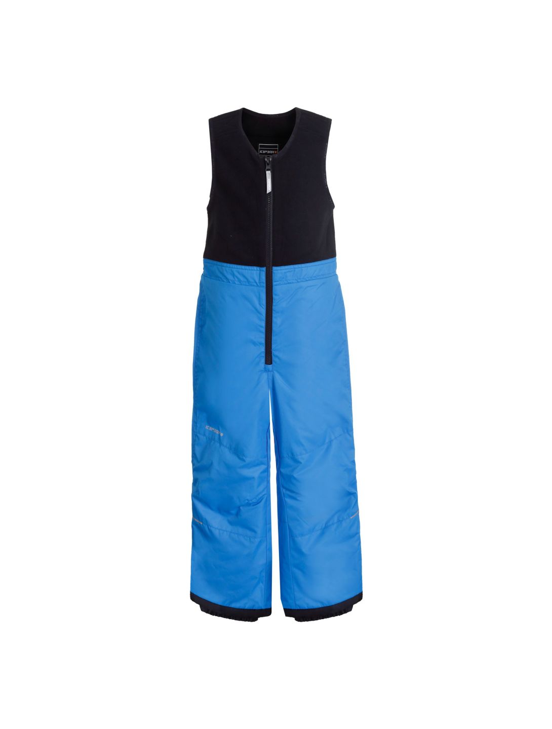 Icepeak, Jiazi Kd completo sci bambino royal blu