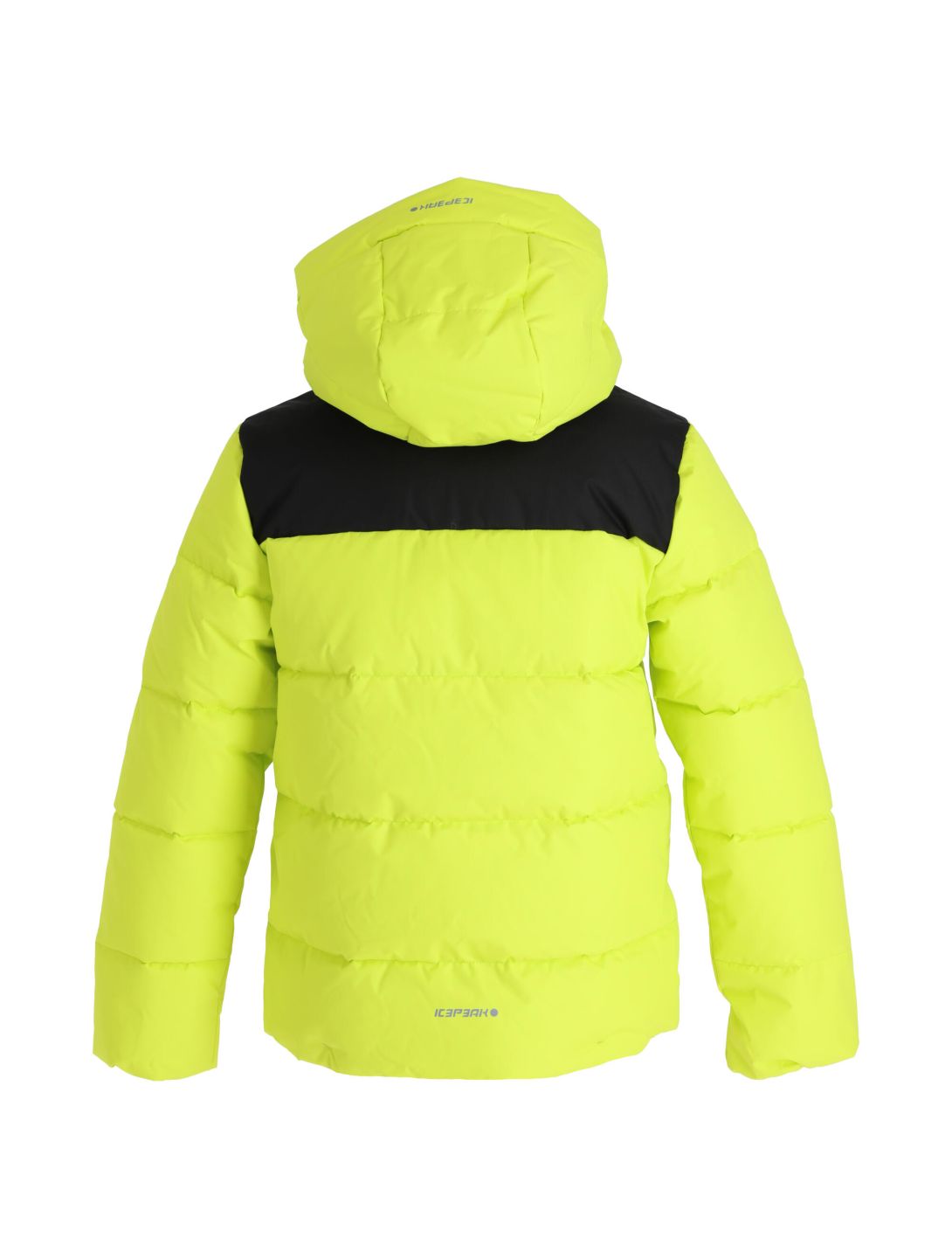 Icepeak, Kerpen Jr giacca sci bambino aloë verde